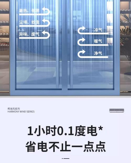 如何解决风幕机差2厘米的问题（有效方法让风幕机与门框完美贴合）