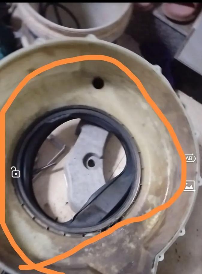 如何正确清洁安徽滚筒洗衣机（简单有效的清洁方法）