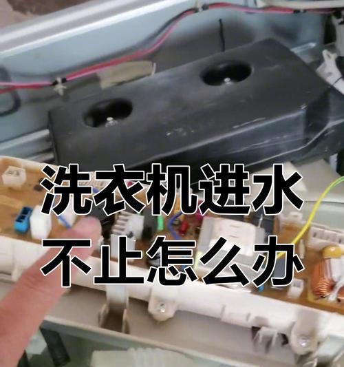 如何正确清洁安徽滚筒洗衣机（简单有效的清洁方法）