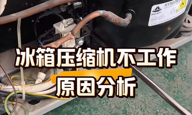 如何解决夏普冰箱不制冷的常见故障（掌握关键步骤）