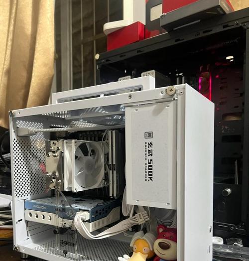 万玩游戏主机怎么样啊？性能和用户体验如何？