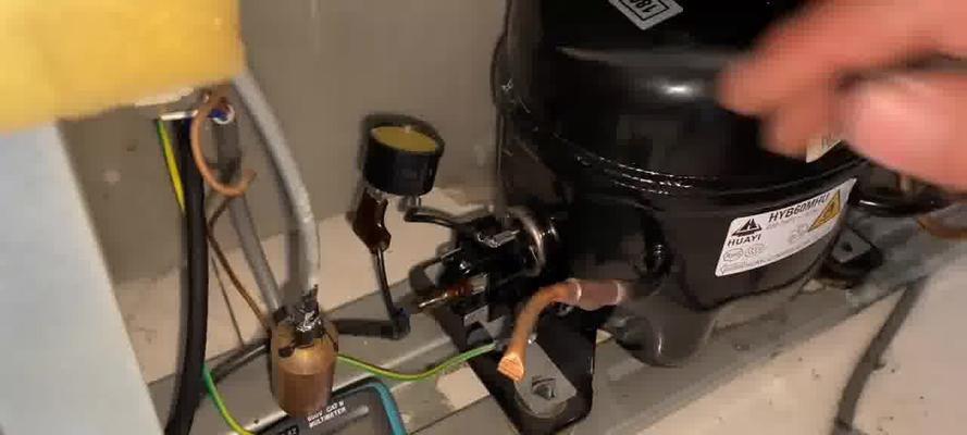 冰箱哒哒不制冷，你需要知道的问题与解决方法（探究冰箱制冷失效的原因及如何解决）