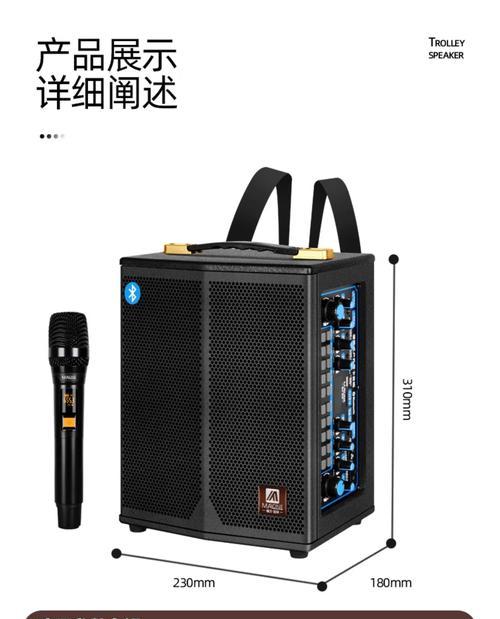 适合健身操使用的音箱推荐有哪些？选择标准是什么？