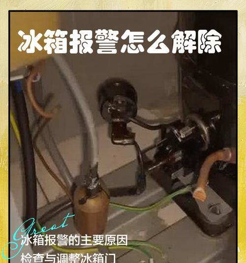 金杨子冰箱不制冷故障解析（识别故障原因和解决方法）