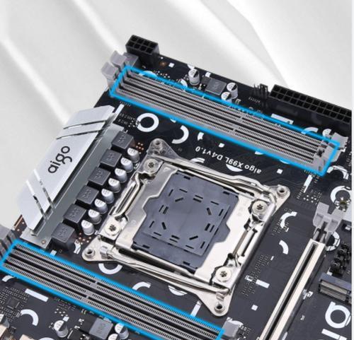 x99主板配2666内存兼容哪些m.2固态硬盘？
