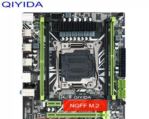 x99主板配2666内存兼容哪些m.2固态硬盘？