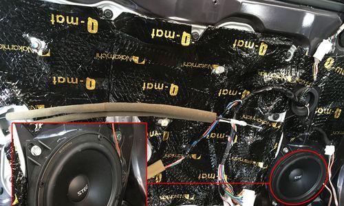 苏瑞汽车音响的音质如何？选择苏瑞音响有哪些好处？