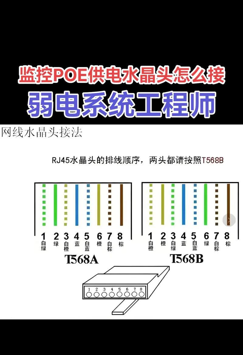 摄像头电源怎么接硬盘？接线步骤和注意事项是什么？