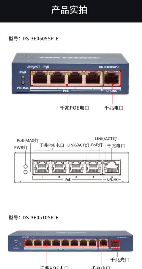 交换机调试连接线接法是什么？
