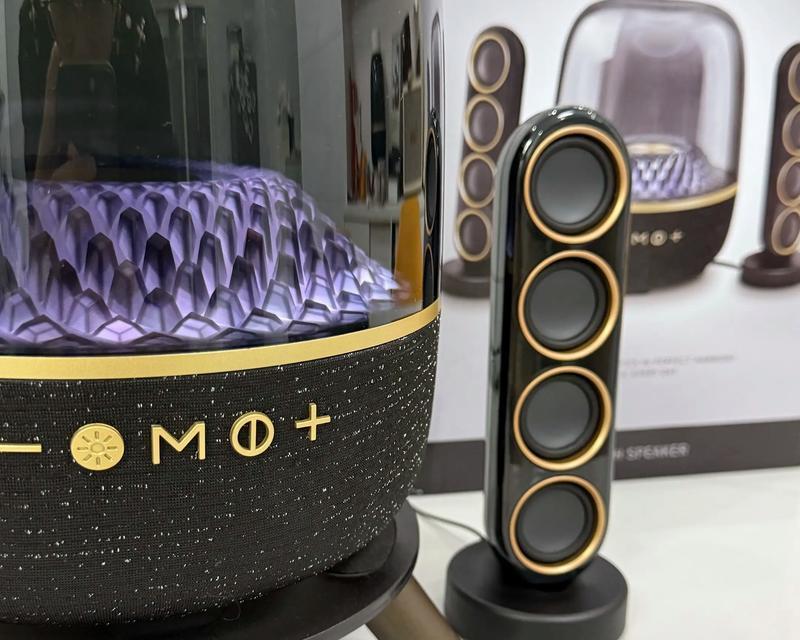 华强北音箱的功能特点是什么？如何选择合适的华强北音箱？