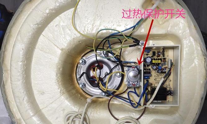 如何处理坏了的旧热水器（旧热水器修复方法及环保处理建议）