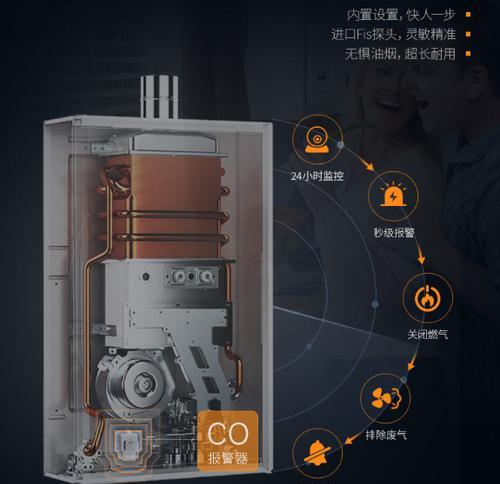 热水器排烟风扇故障的原因及解决方法（热水器排烟风扇故障的危害与维修注意事项）