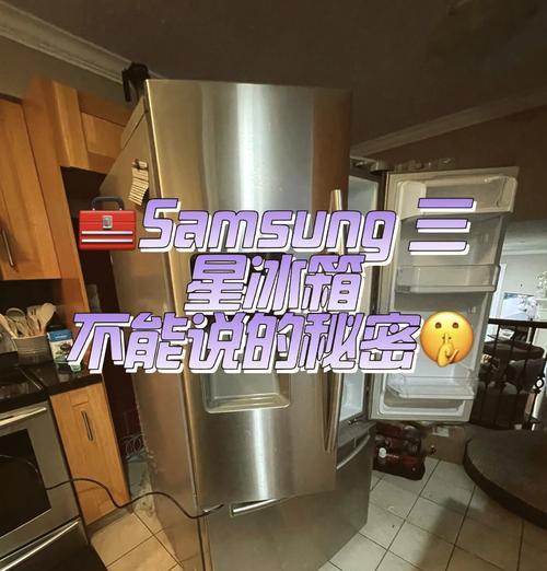 冰柜起霜的原因和解决方法（让你的冰柜保持干爽清洁的小窍门）