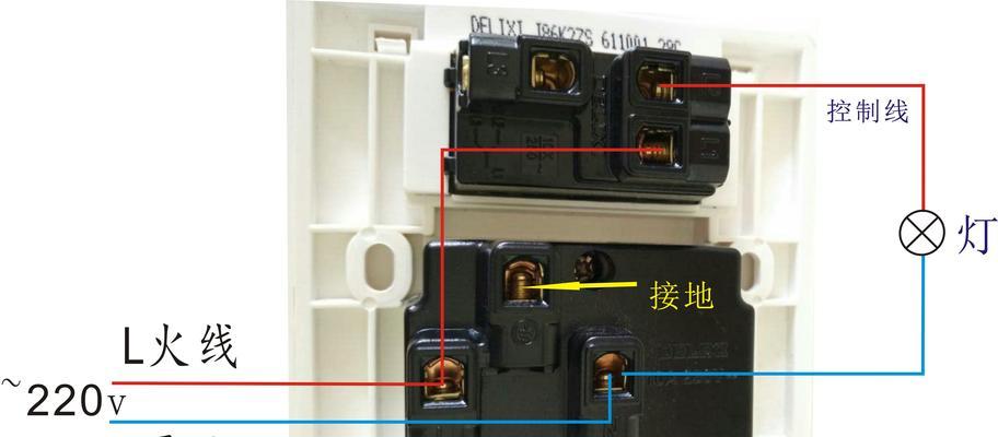 三相风幕机接电线方法（简单可行的电线接法及安装注意事项）