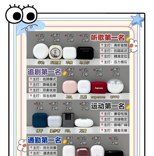 蓝牙耳机故障怎么判断？有哪些快速检测方法？