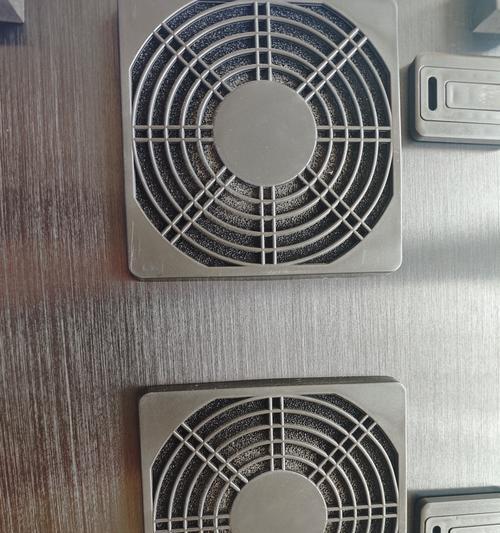 散热器底座条纹问题如何解决？