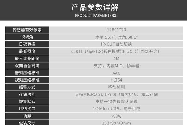 摄像头编号怎么看是哪个摄像头？如何通过编号识别摄像头型号？