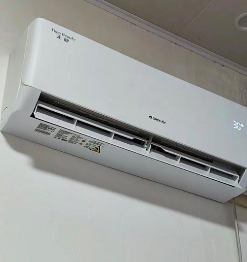 格力空调夏天使用何种模式最佳（夏日炎炎）