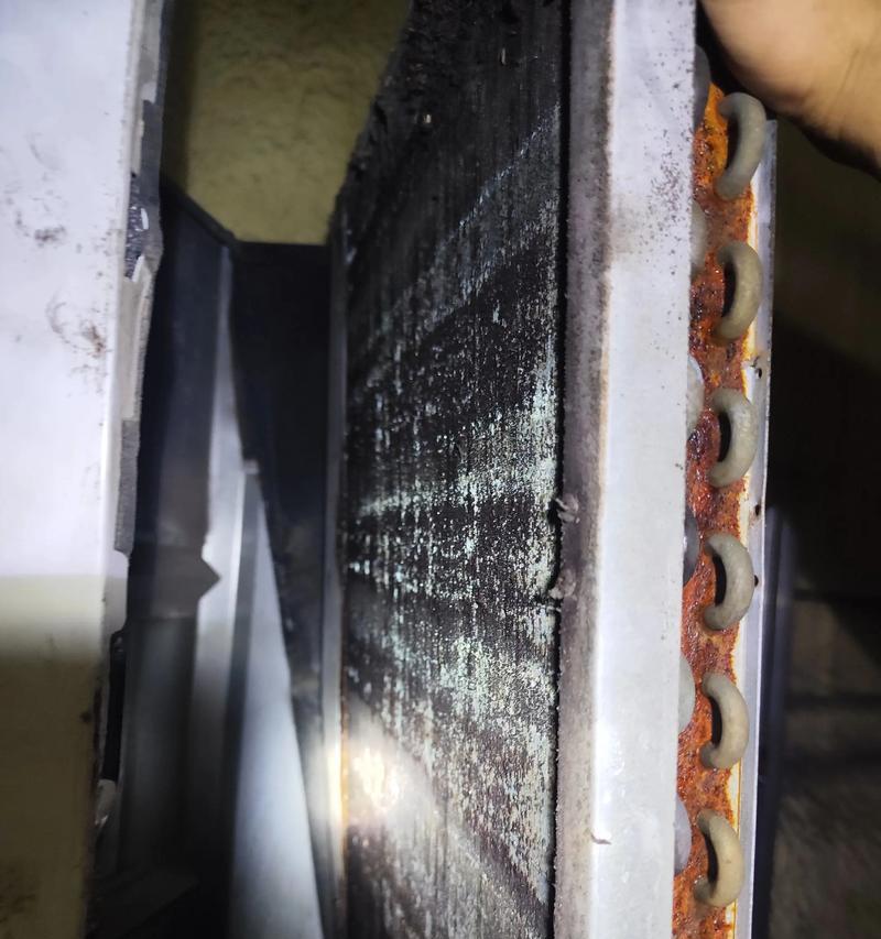 空调清洗方法详解（拆下来清洗空调的步骤和注意事项）