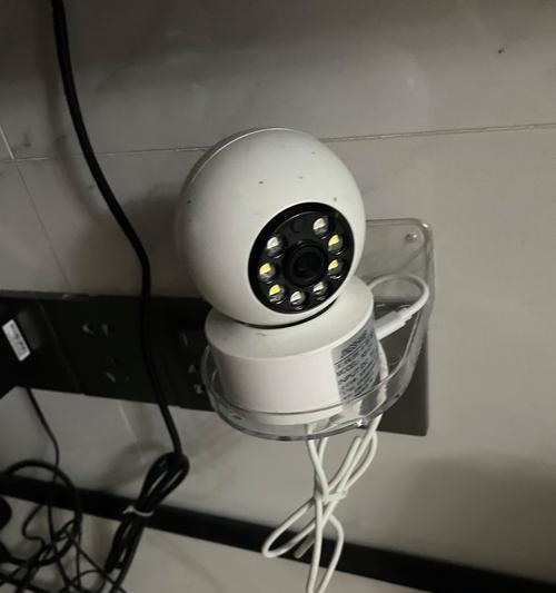 摄像头连接支架的正确方法是什么？