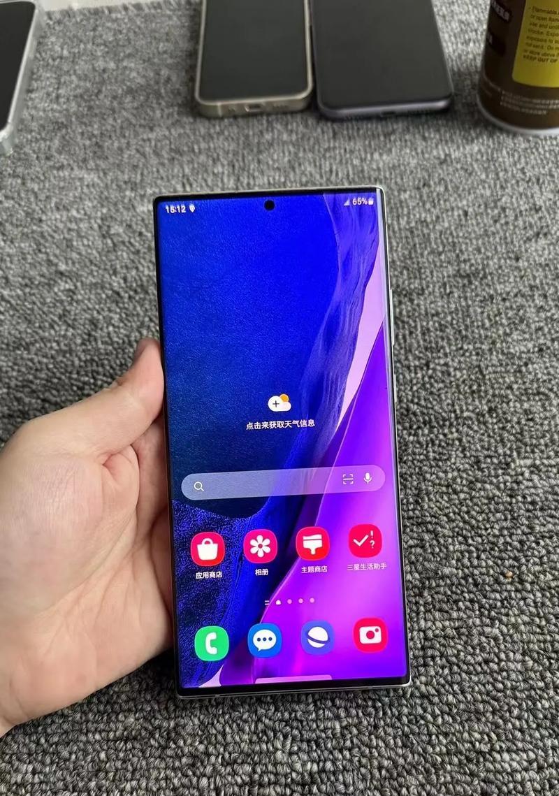 三星Note20Ultra和华为Mate40，哪个更值得购买（以性能、摄影、价格三方面对比）