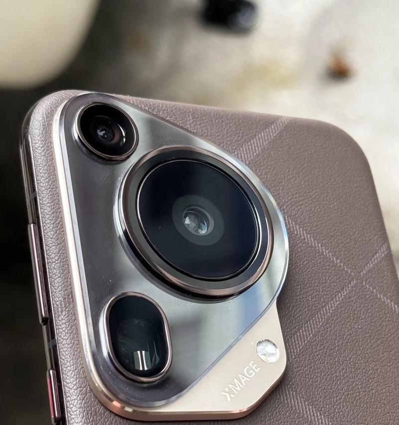 大炮摄像头为什么这么丑？设计缺陷在哪里？