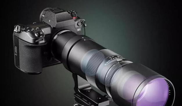 大炮摄像头为什么这么丑？设计缺陷在哪里？