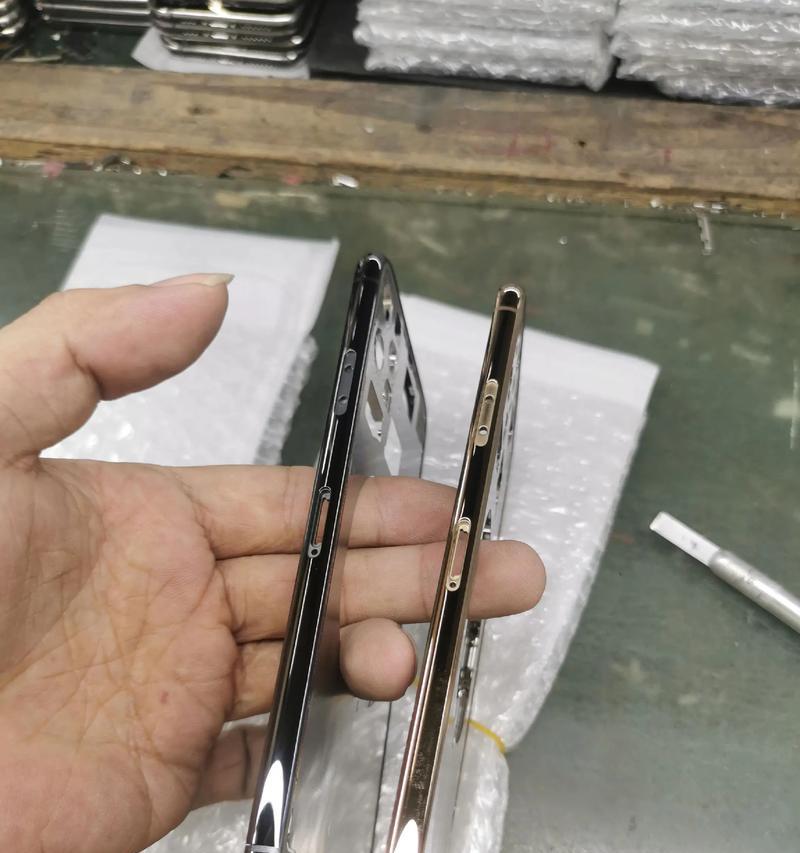 手机边框开胶后如何自行修复？