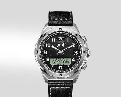 北斗卫星手表导航功能如何使用？准确度如何？